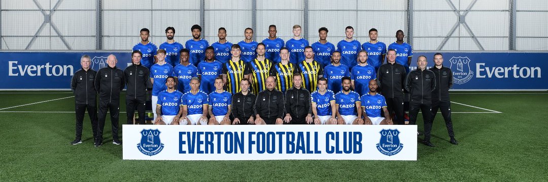 Everton Overview Banner